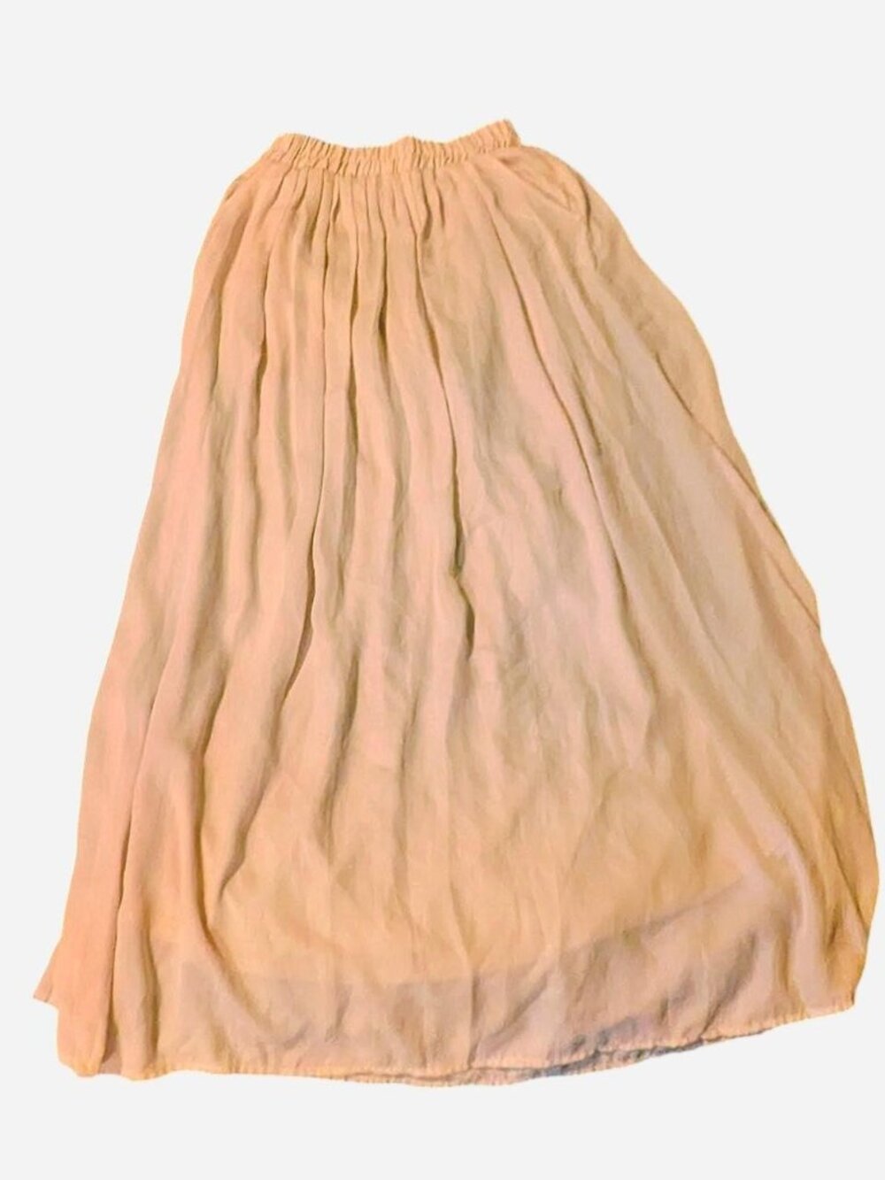 Philosophy cream maxi skirt in XS #philosophy #maxi